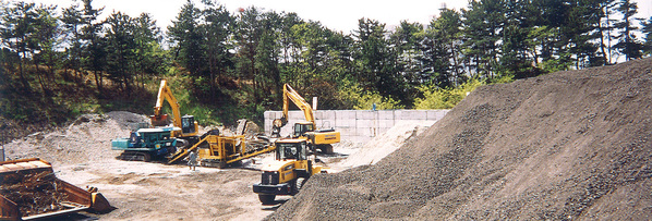 浜山リサイクルセンター